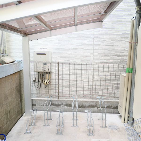 ONLYONE栄町のその他共用部分