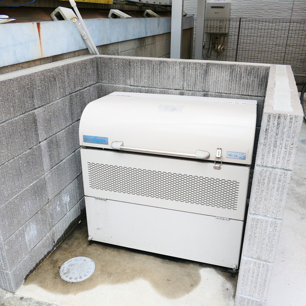 ONLYONE栄町のその他共用部分