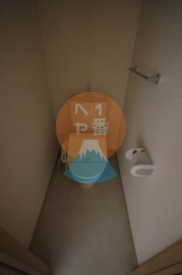 【その他】 | リバーストーンA | トイレ