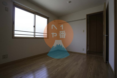 【その他】 | リバーストーンA | 室内