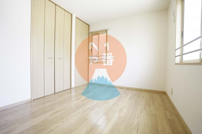 【その他】 | リバーストーンA | 洋室