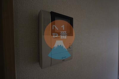 【セキュリティ】 | リバーストーンA | TVモニターフォン