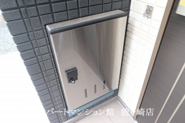 インビクタの設備