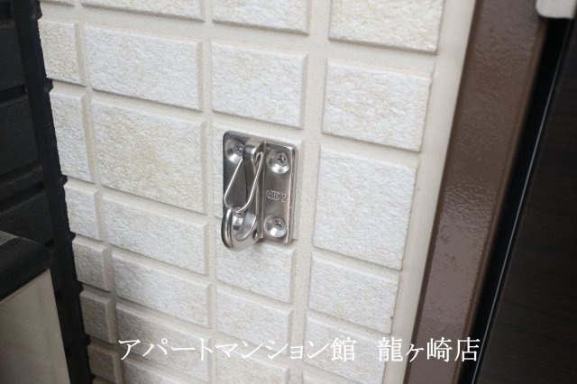 インビクタの設備