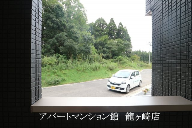 インビクタの展望