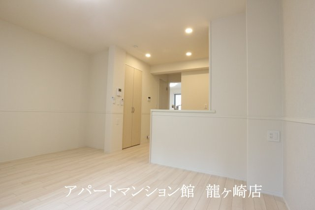 インビクタの居間・リビング