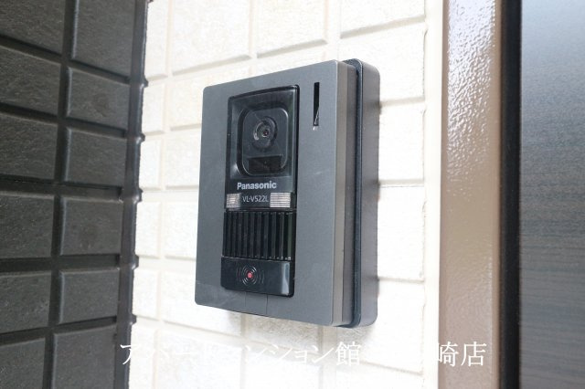 インビクタのセキュリティ