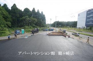 【展望】
