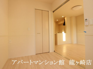 【寝室】 | インビクタ