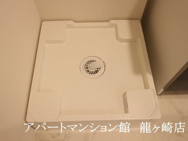 インビクタの設備
