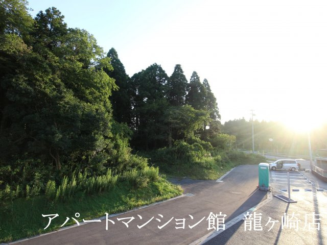 インビクタの展望
