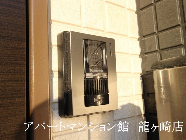インビクタのセキュリティ