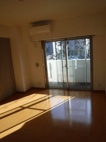 【洋室】 | オーヴェル東葛西