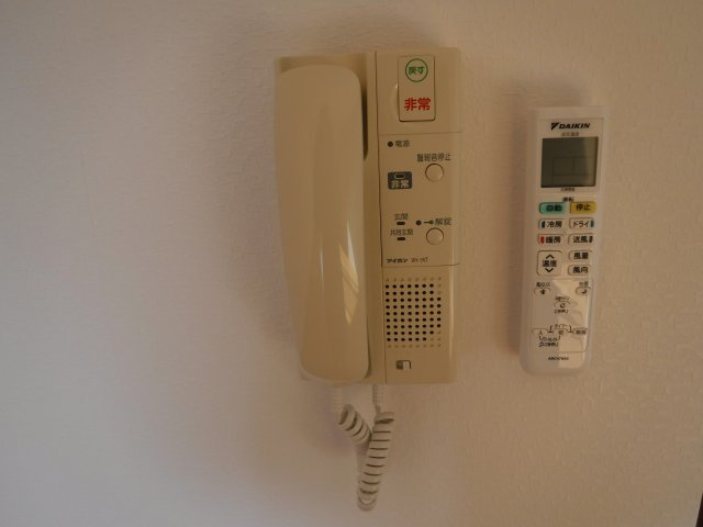 【セキュリティ】 | オーヴェル東葛西