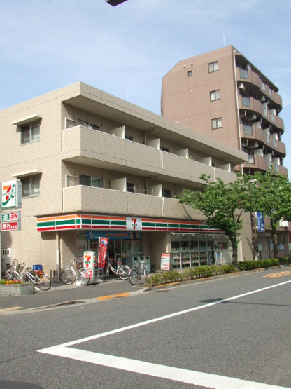 【外観】 | オーヴェル東葛西