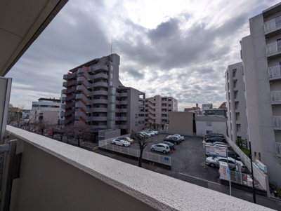【展望】 | オーヴェル東葛西