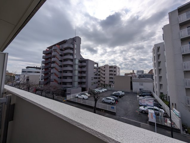【展望】 | オーヴェル東葛西