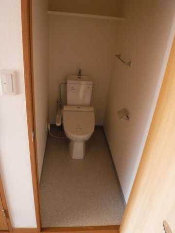 【トイレ】 | オーヴェル東葛西