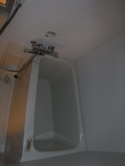 【浴室】 | オーヴェル東葛西