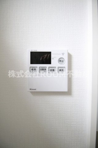VHTの設備