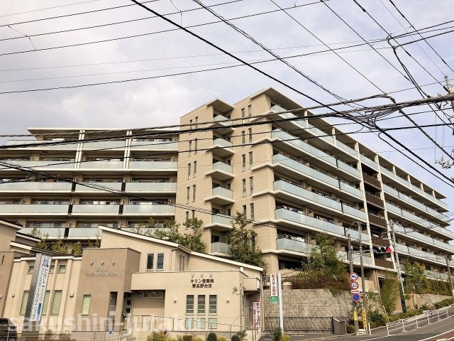 オハナ北習志野　の外観