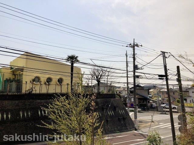 オハナ北習志野　の展望