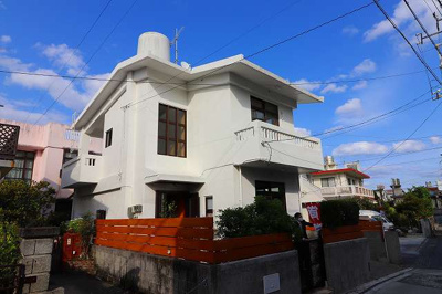 【外観】 | 崎山戸建て