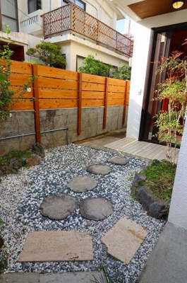 【エントランス】 | 崎山戸建て