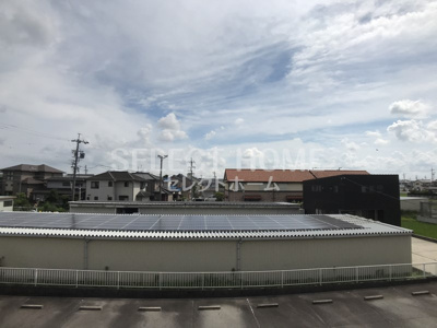 【展望】 | ハイカムール北浦