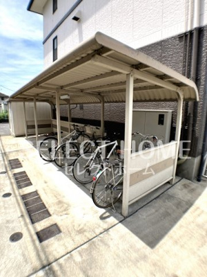 【その他共用部分】 | ハイカムール北浦