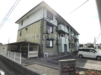  | ハイカムール北浦