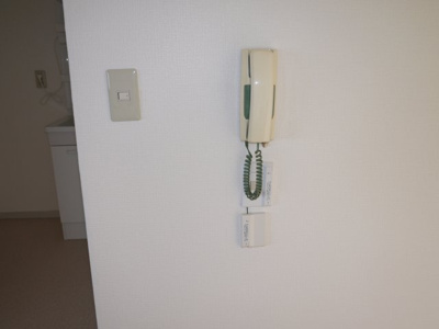 【セキュリティ】 | セジュール山下