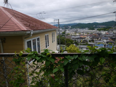 【展望】 | セジュール山下