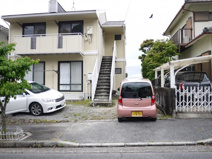 セジュール山下の画像