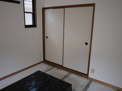 【和室】 | セジュール山下