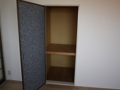 【収納】 | セジュール山下