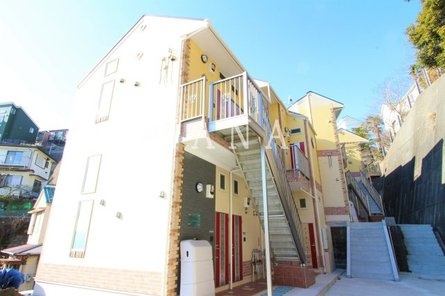 ユナイト追浜ディナール