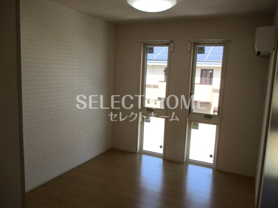 【展望】 | フォレスト大和Ｂ棟