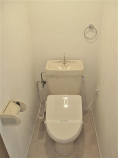 【トイレ】 | セジュール浦上 | トイレも気になるポイント