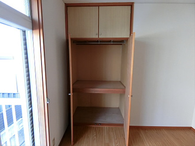 【収納】 | コスモ・ポーリ