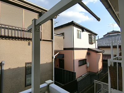 【展望】 | コスモ・ポーリ