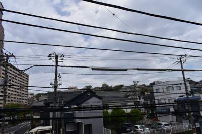 【展望】 | 澤野ビル