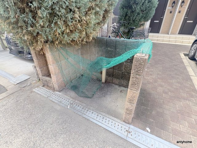 セジュール未来　仲介手数料無料のその他共用部分