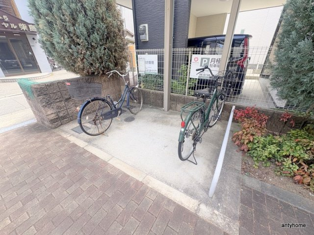 セジュール未来　仲介手数料無料の駐車場