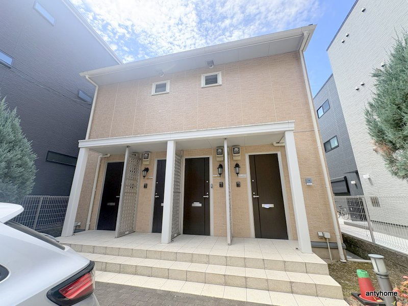 セジュール未来　仲介手数料無料