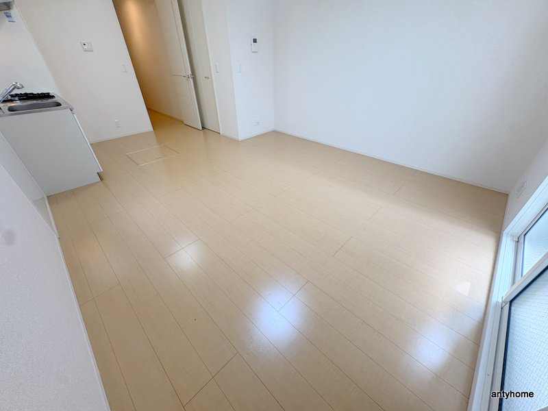 セジュール未来　仲介手数料無料の洋室