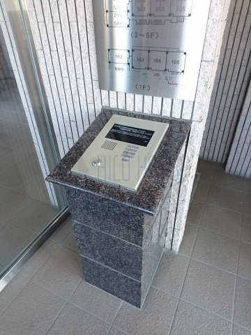 シー.ビー.フォートのセキュリティ