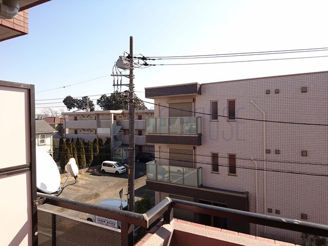 シー.ビー.フォートの展望