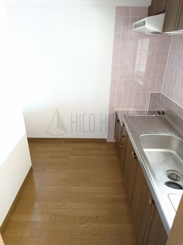 シー.ビー.フォートのキッチン