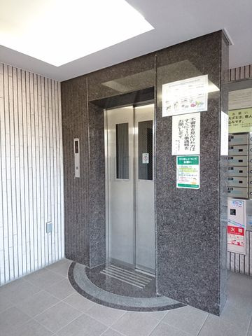 シー.ビー.フォートの設備